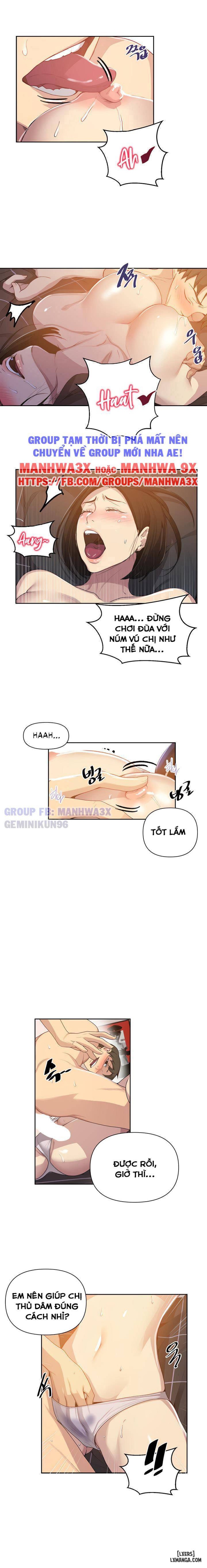 Lớp Học Gia Đình 