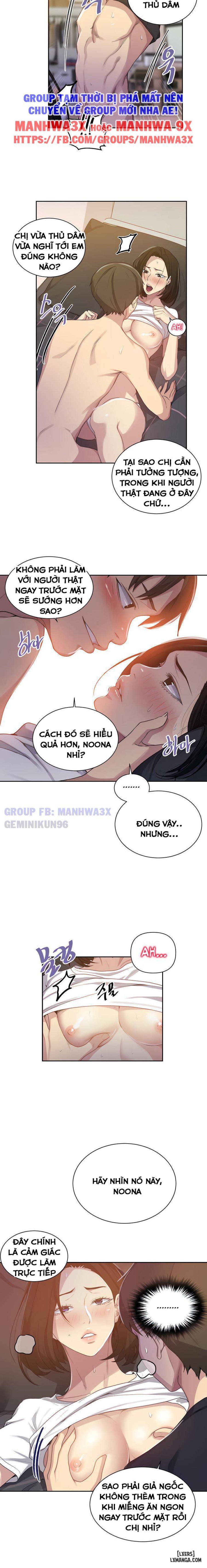 Lớp Học Gia Đình 