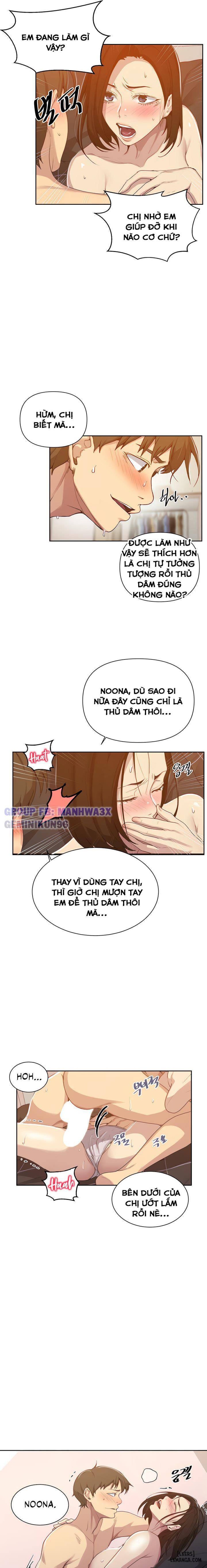 Lớp Học Gia Đình 