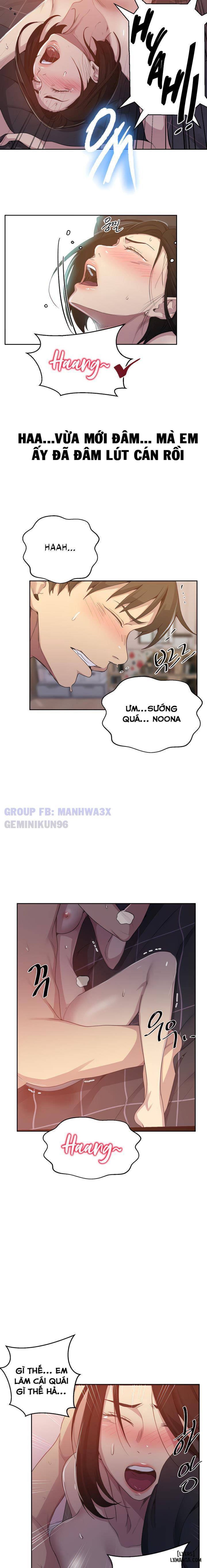 Lớp Học Gia Đình 