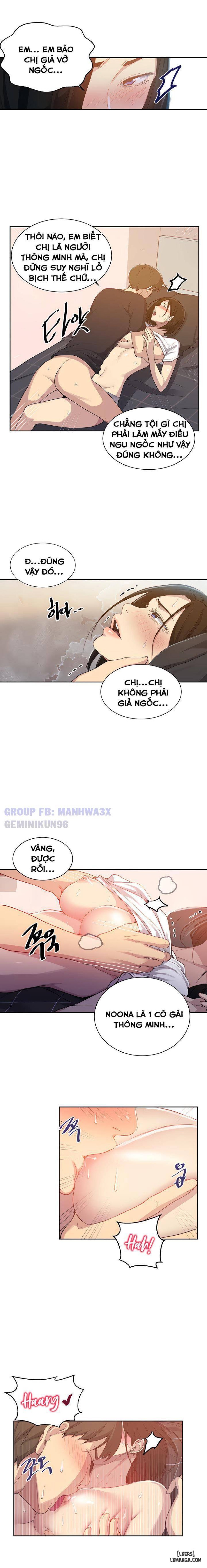 Lớp Học Gia Đình 