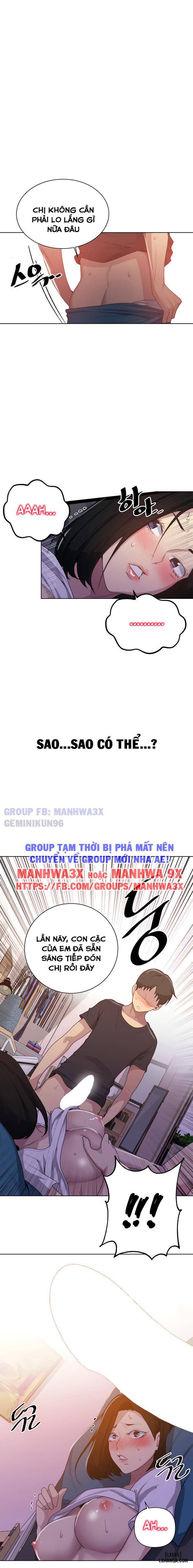 Lớp Học Gia Đình 