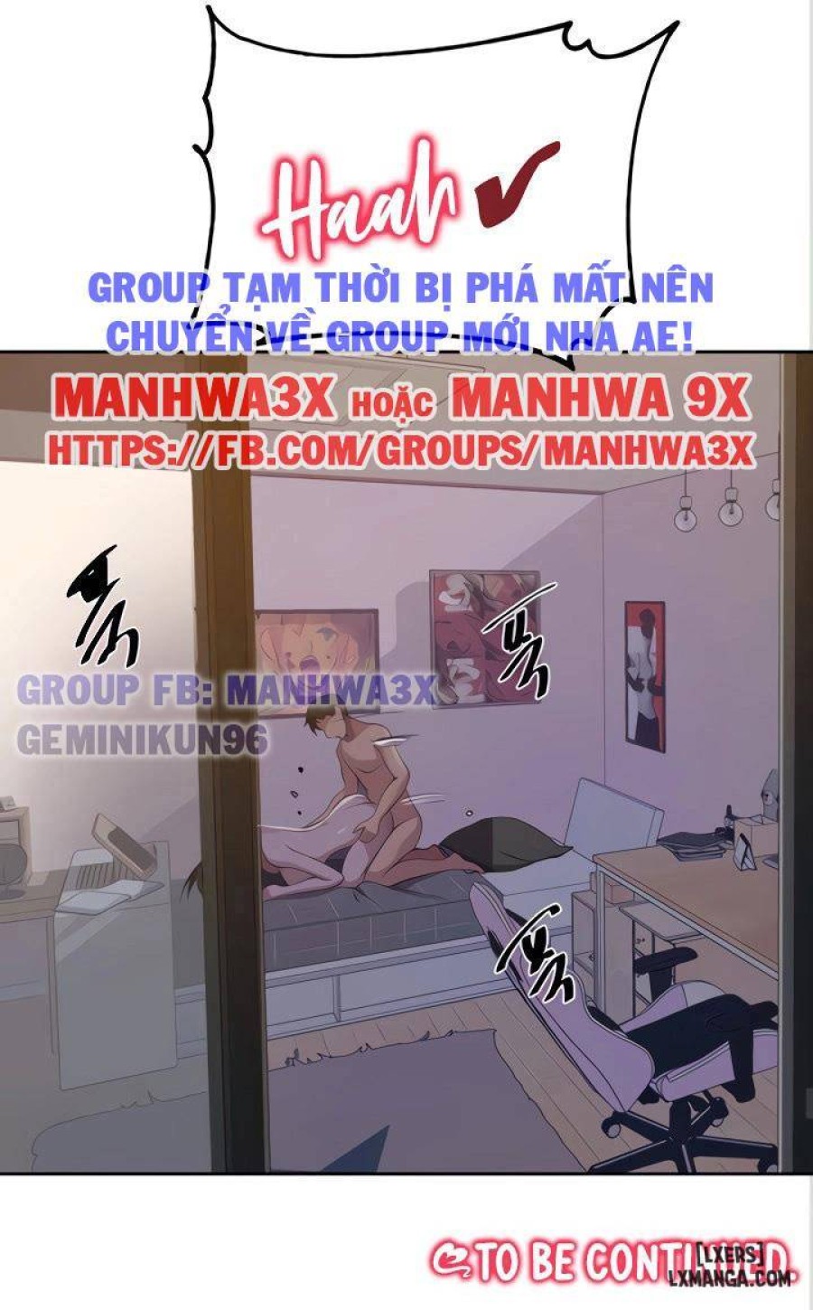 Lớp Học Gia Đình 