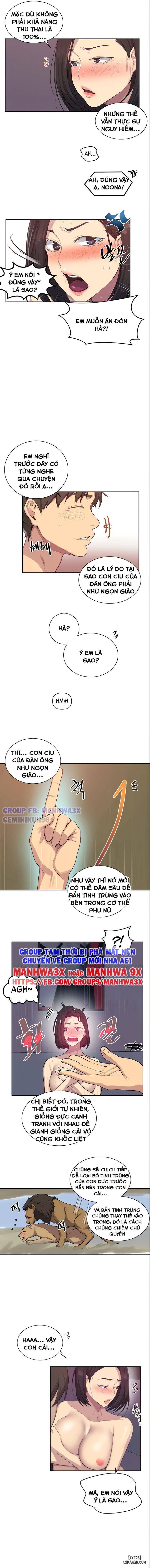 Lớp Học Gia Đình 