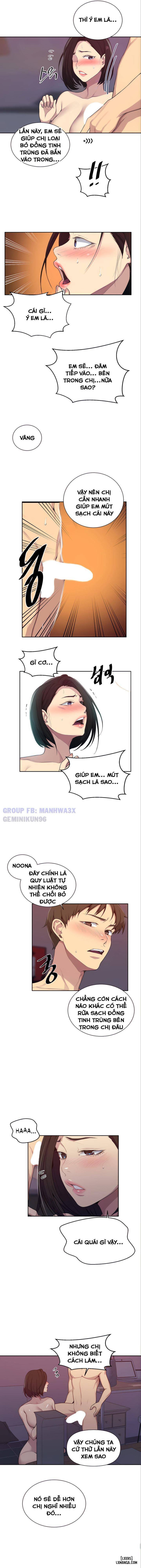 Lớp Học Gia Đình 