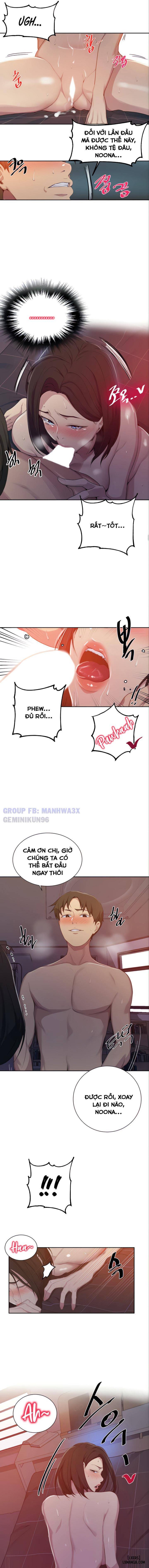 Lớp Học Gia Đình 