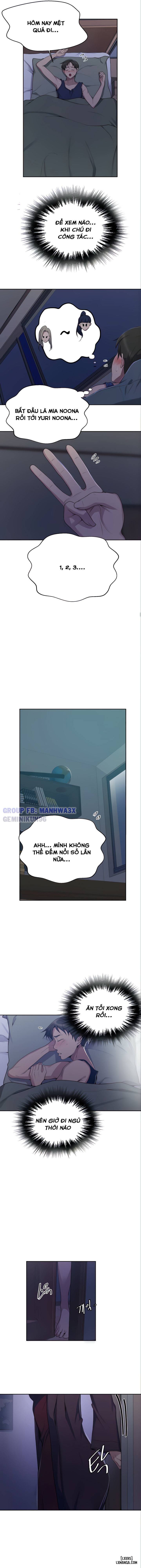 Lớp Học Gia Đình 