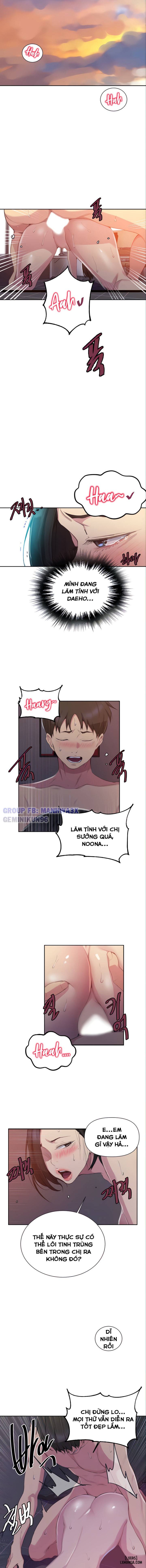 Lớp Học Gia Đình 