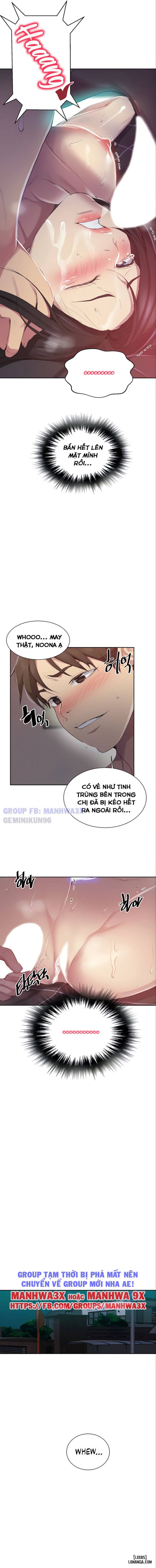 Lớp Học Gia Đình 