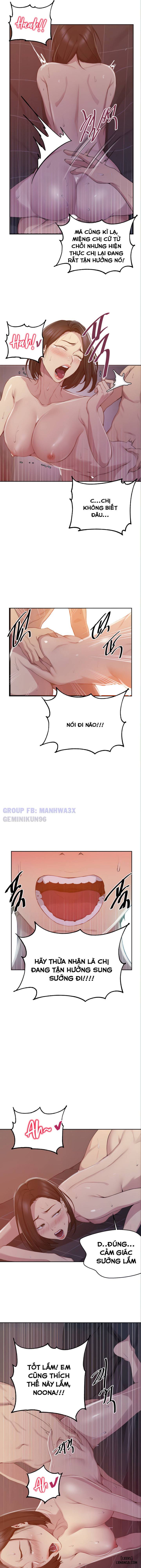 Lớp Học Gia Đình 