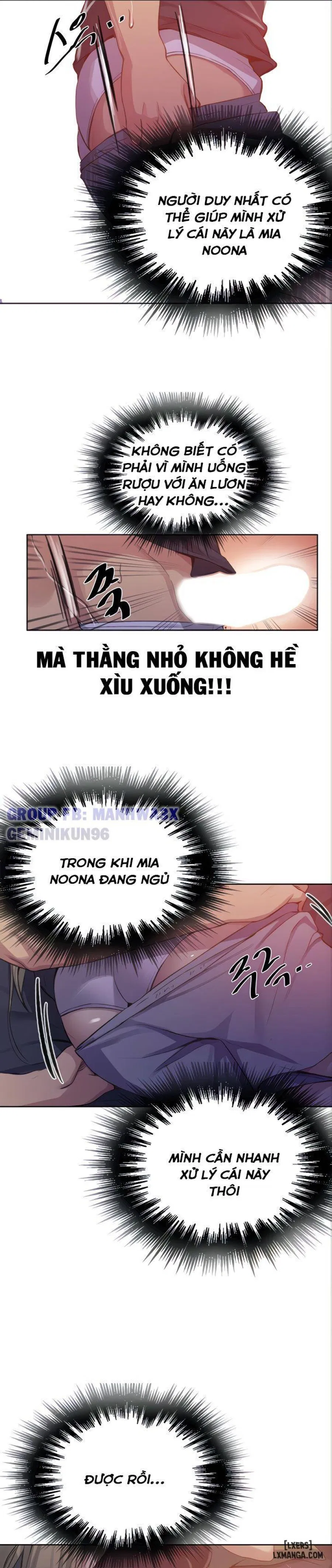 Lớp Học Gia Đình 