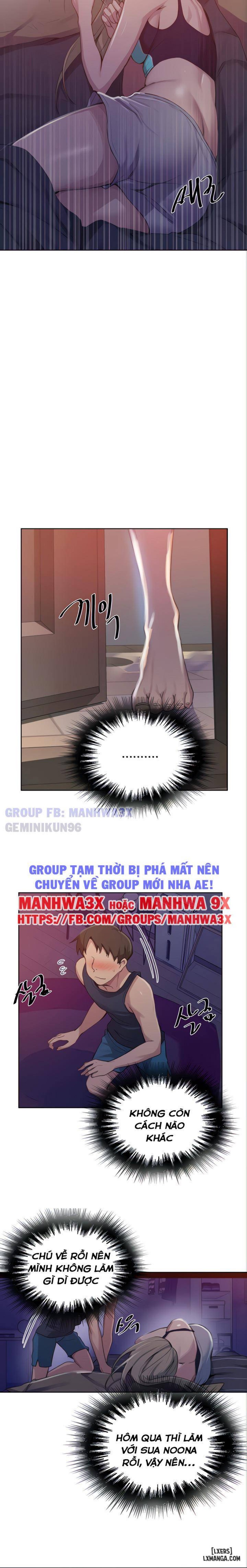 Lớp Học Gia Đình 