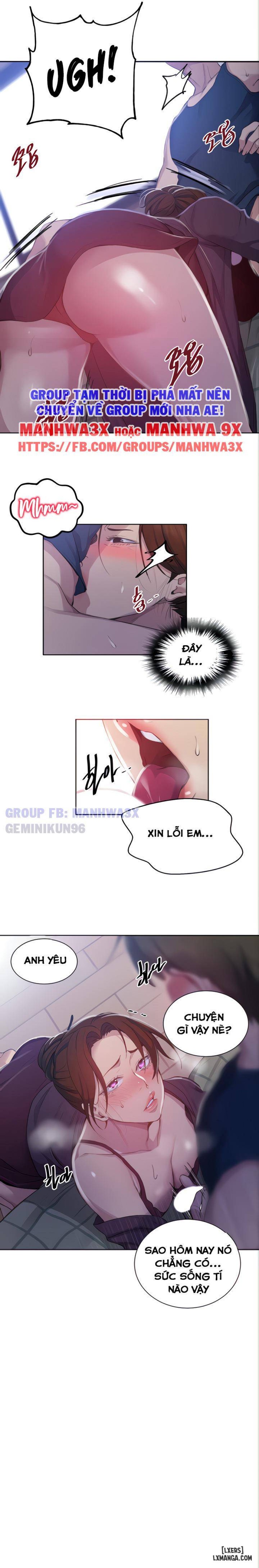 Lớp Học Gia Đình 