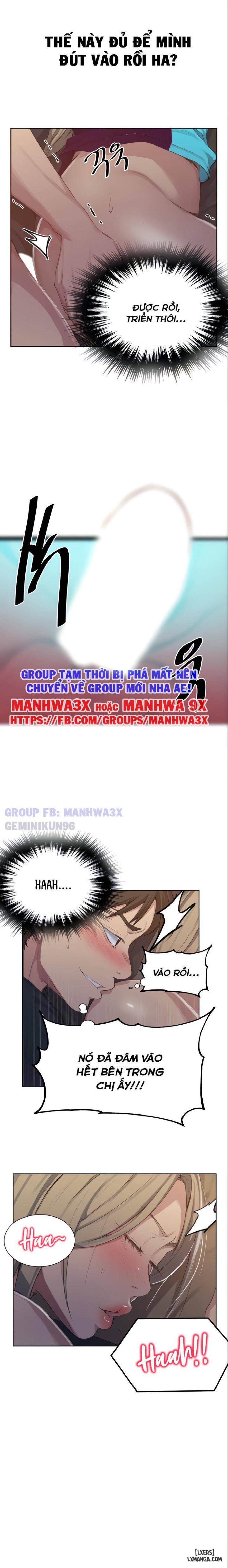 Lớp Học Gia Đình 