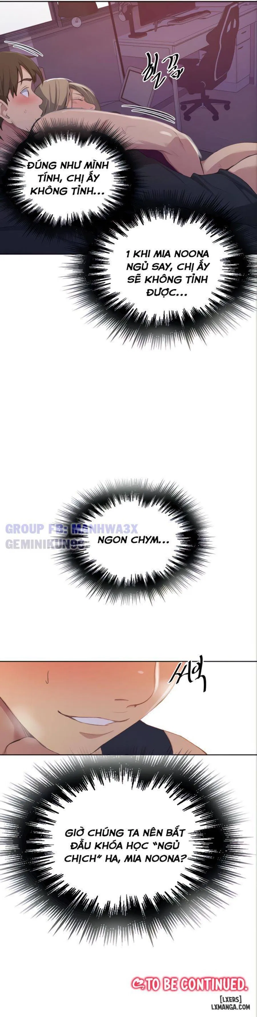 Lớp Học Gia Đình 