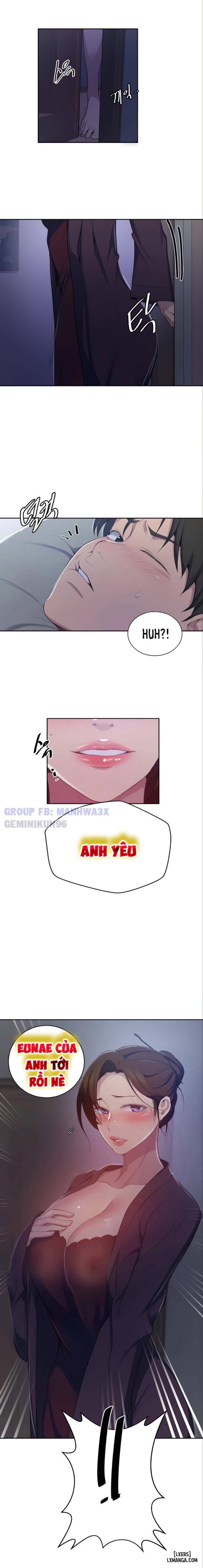 Lớp Học Gia Đình 