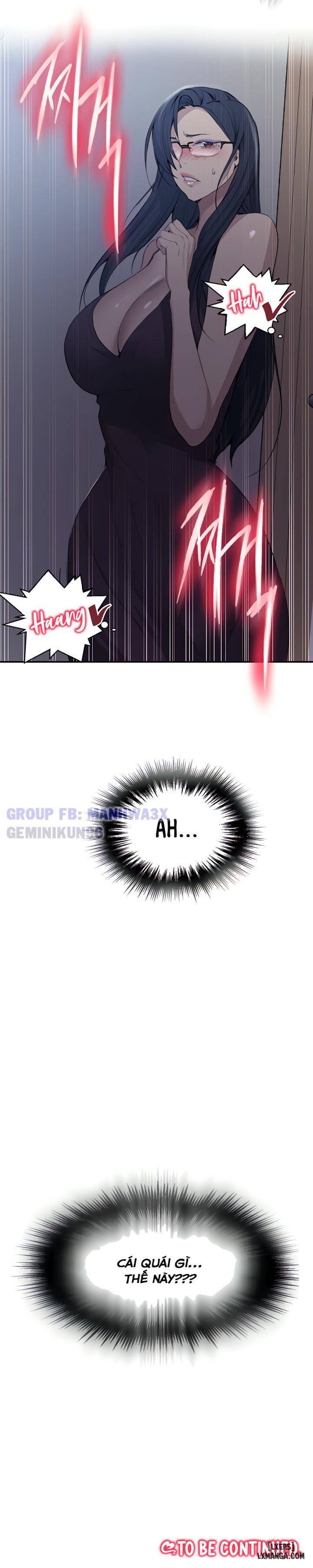 Lớp Học Gia Đình 