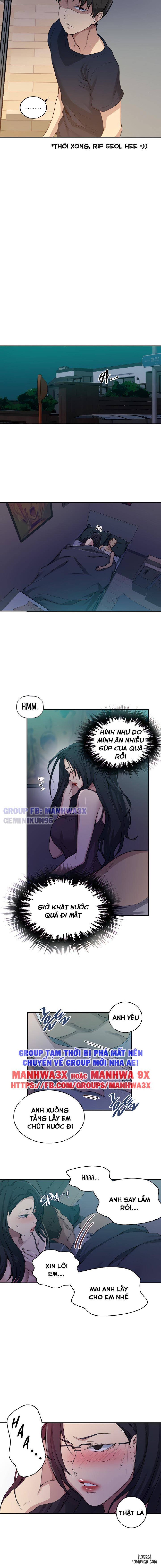 Lớp Học Gia Đình 