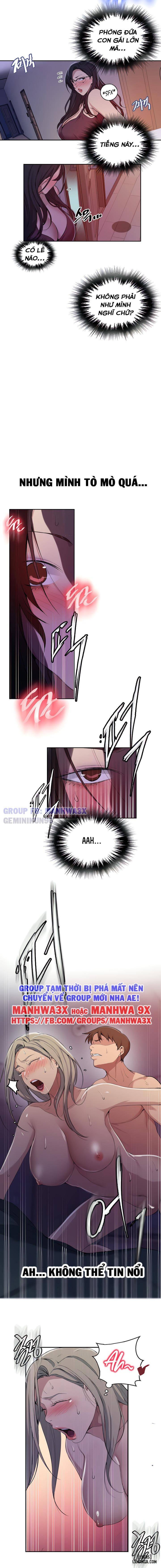 Lớp Học Gia Đình 