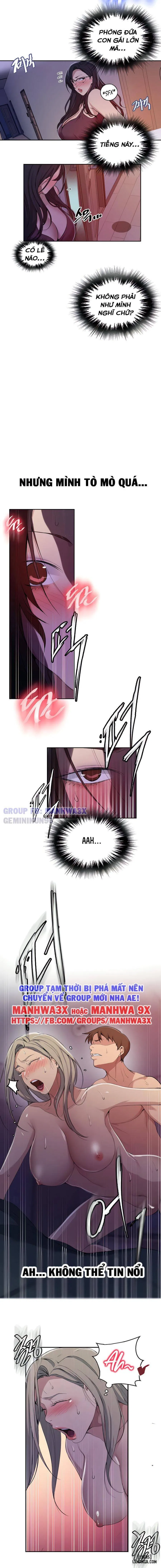 Lớp Học Gia Đình 