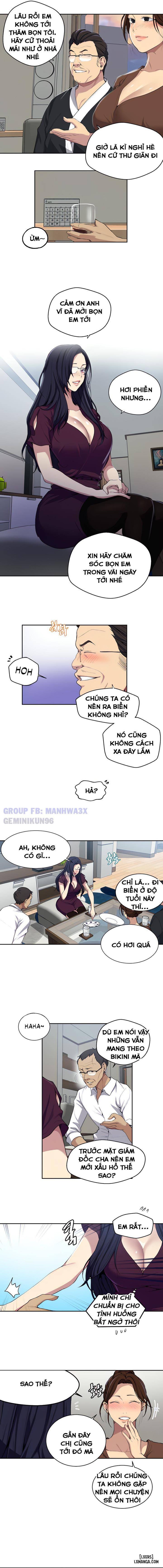 Lớp Học Gia Đình 