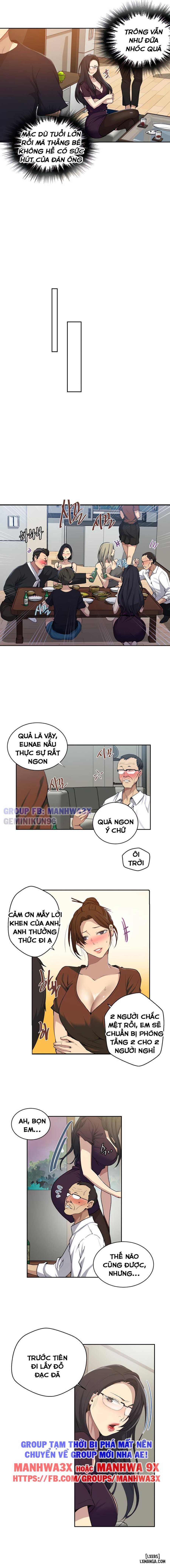 Lớp Học Gia Đình 