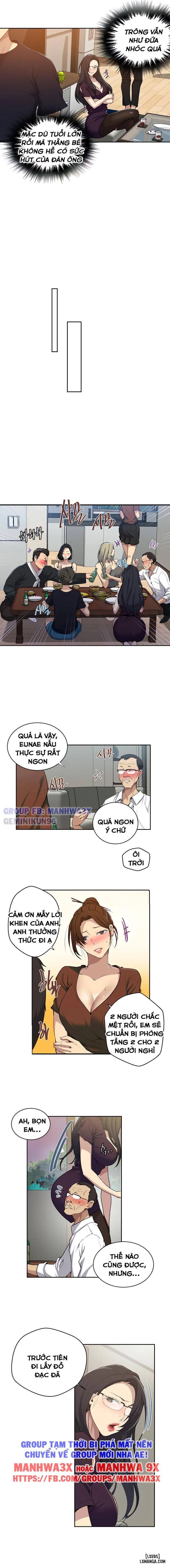 Lớp Học Gia Đình 