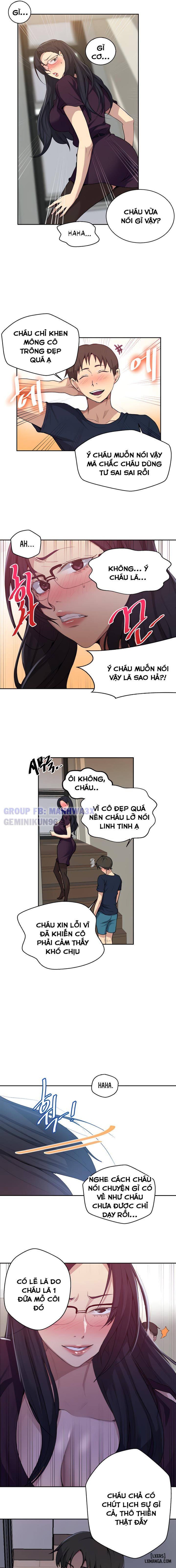 Lớp Học Gia Đình 