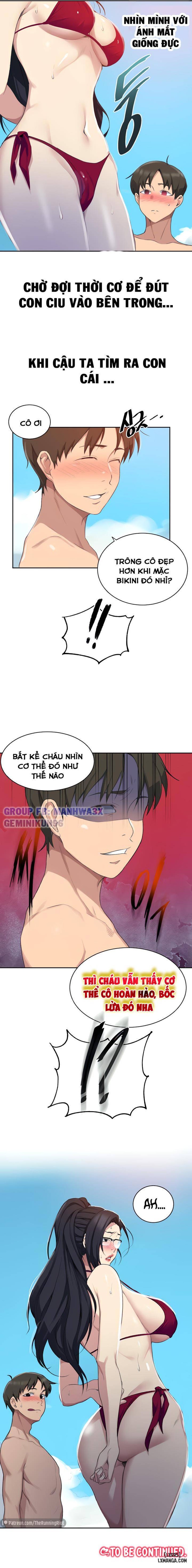 Lớp Học Gia Đình 