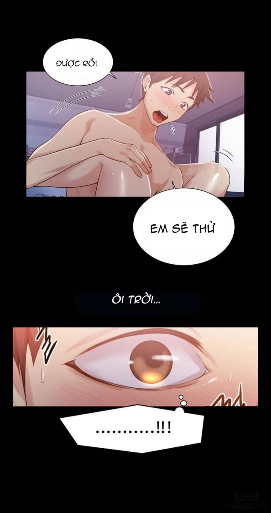 Lớp Học Gia Đình 
