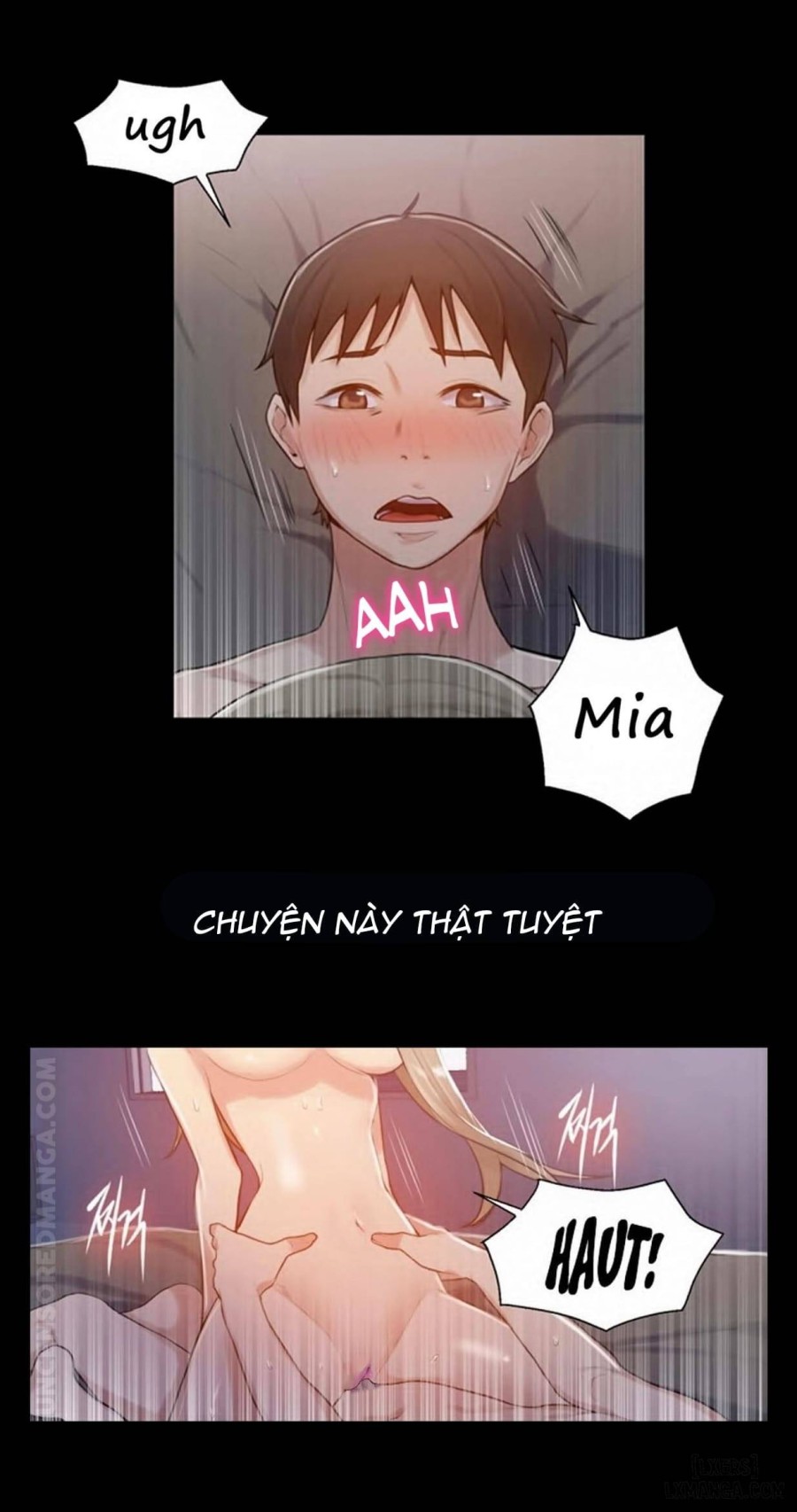Lớp Học Gia Đình 