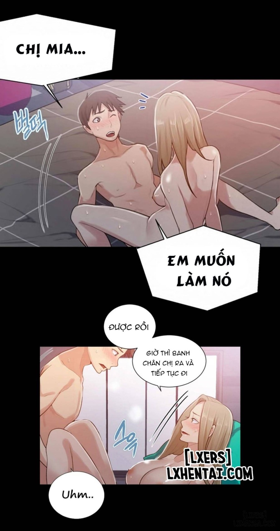 Lớp Học Gia Đình 