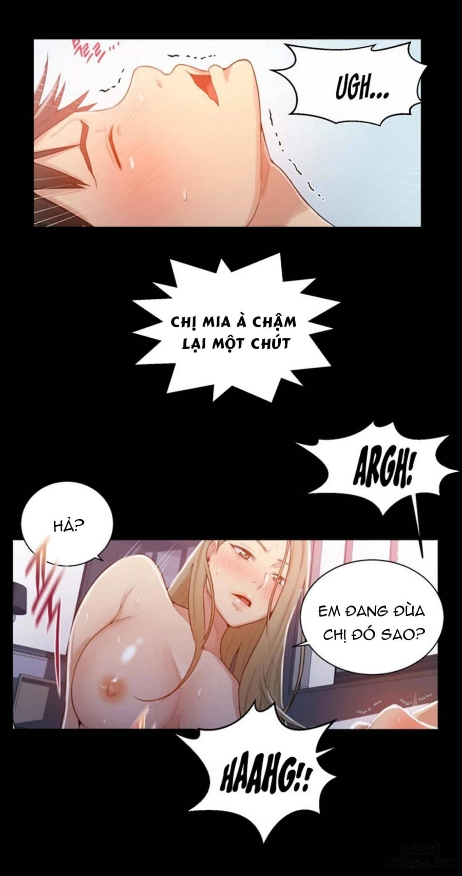 Lớp Học Gia Đình 