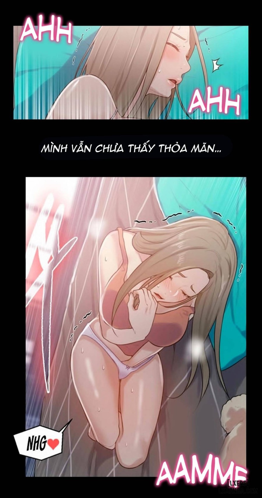 Lớp Học Gia Đình 