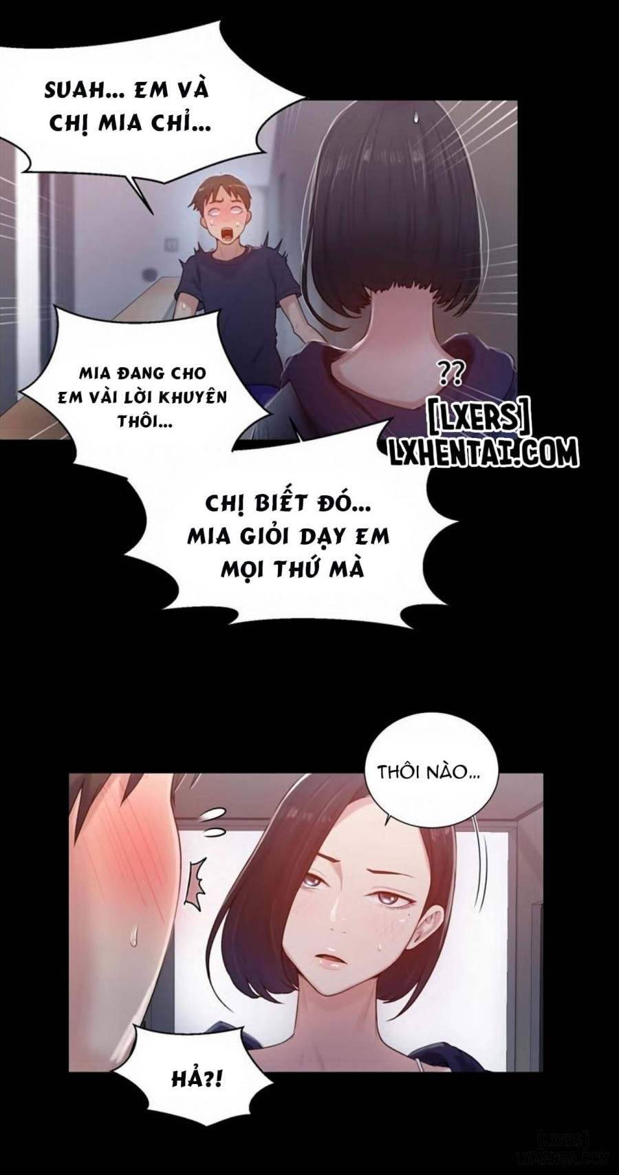 Lớp Học Gia Đình 