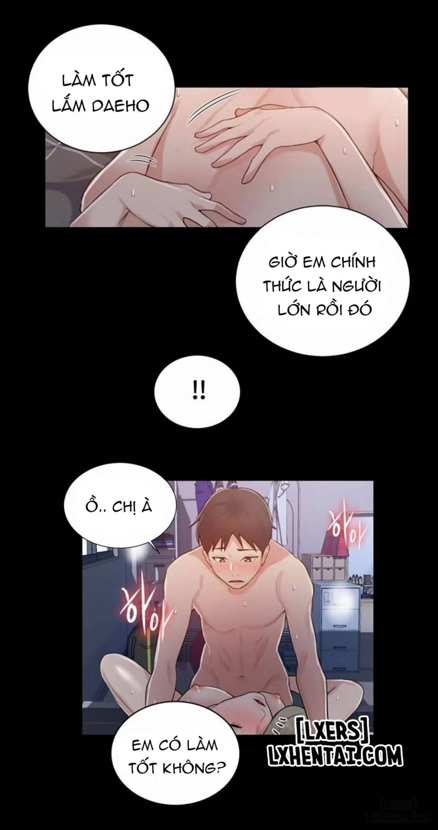 Lớp Học Gia Đình 