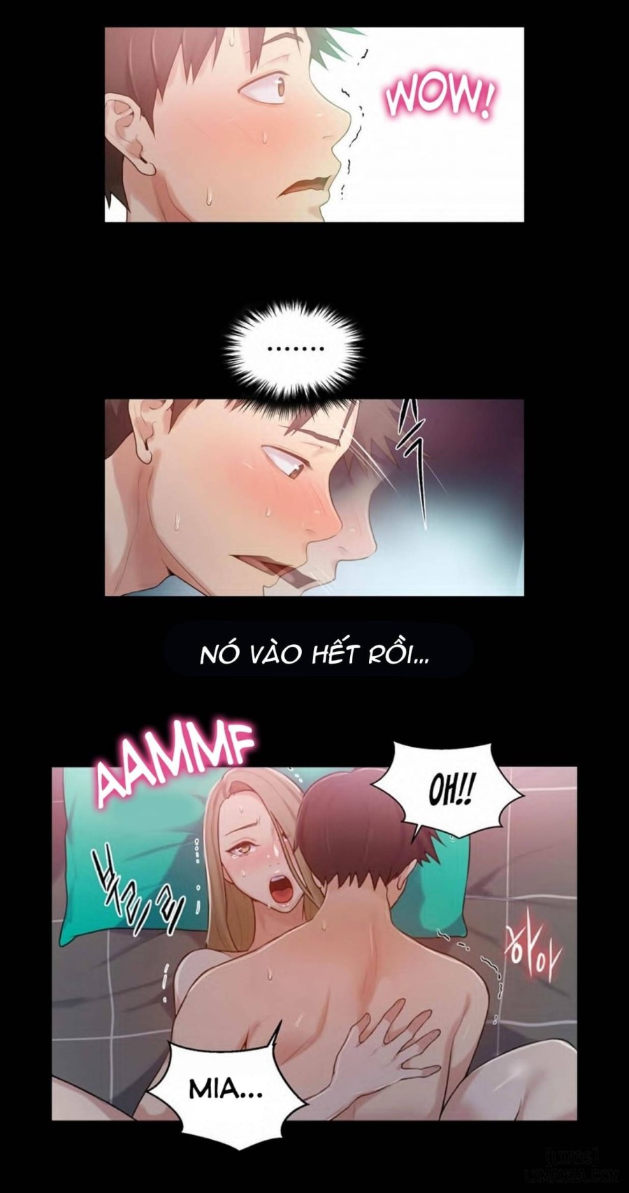 Lớp Học Gia Đình 