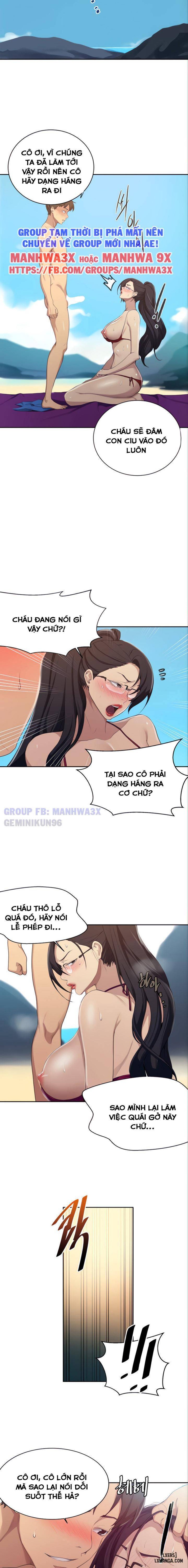 Lớp Học Gia Đình 