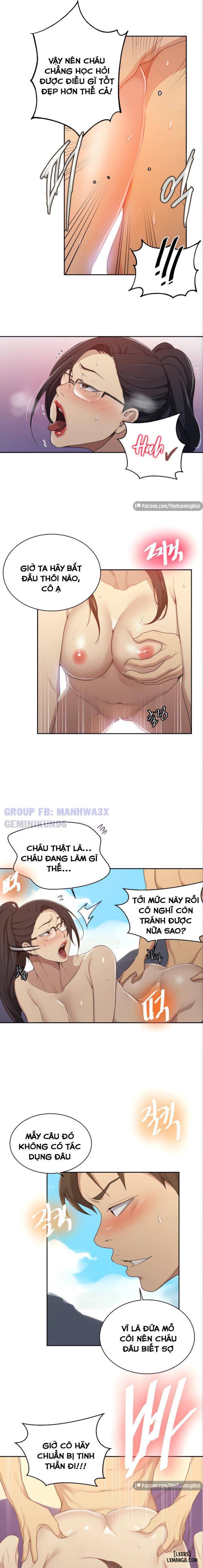 Lớp Học Gia Đình 