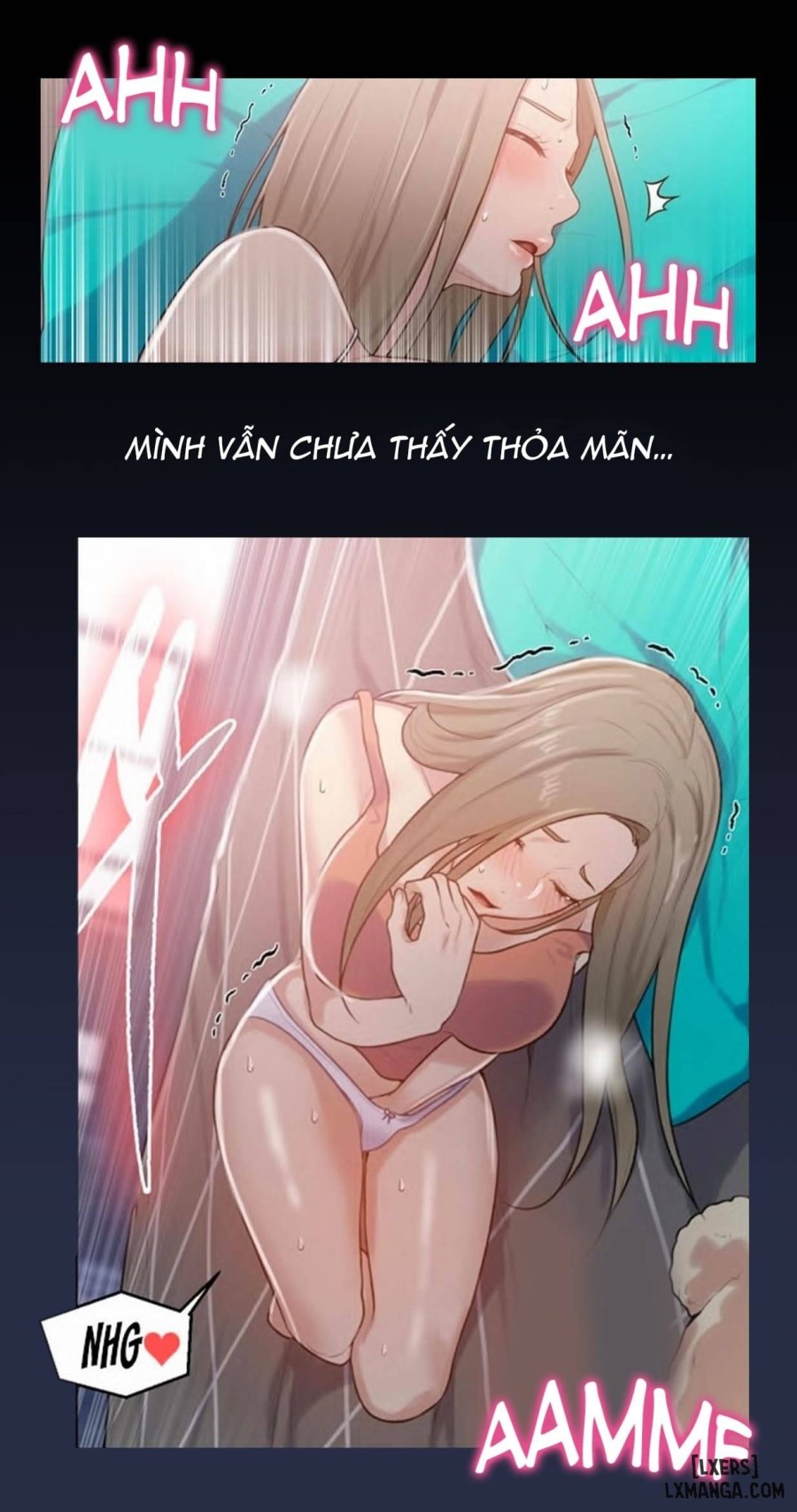 Lớp Học Gia Đình 