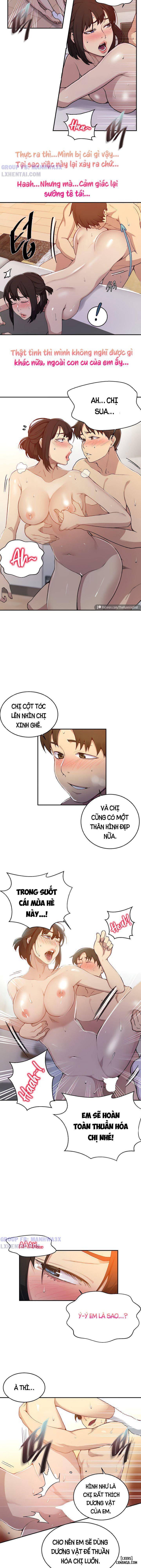 Lớp Học Gia Đình 