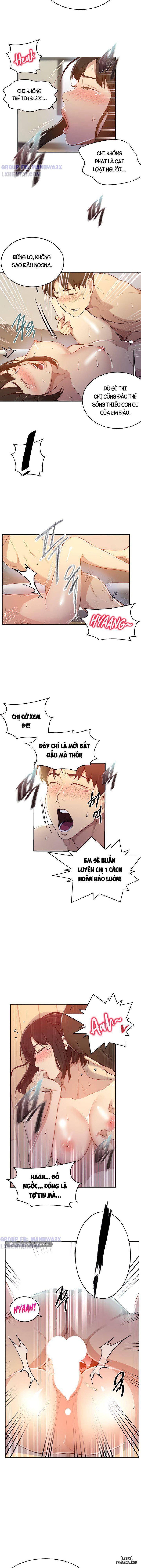 Lớp Học Gia Đình 
