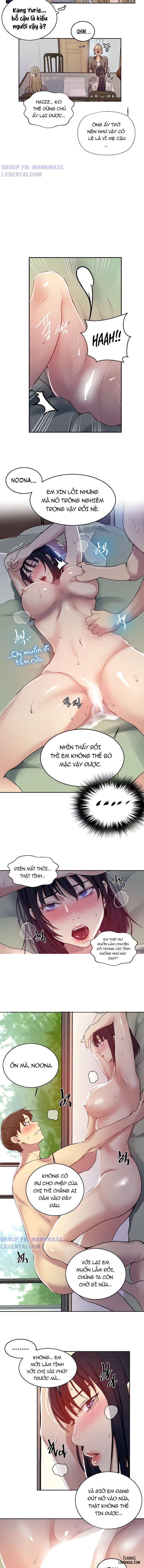 Lớp Học Gia Đình 