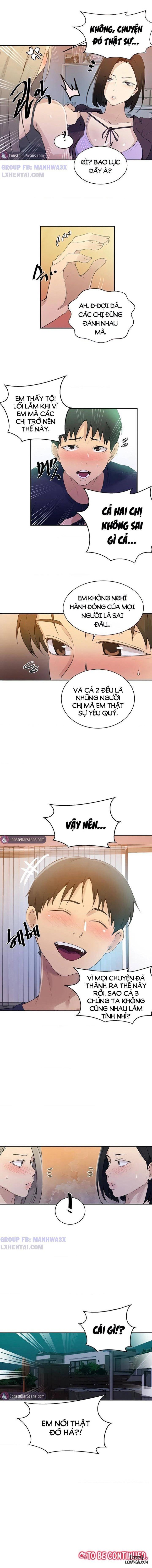 Lớp Học Gia Đình 