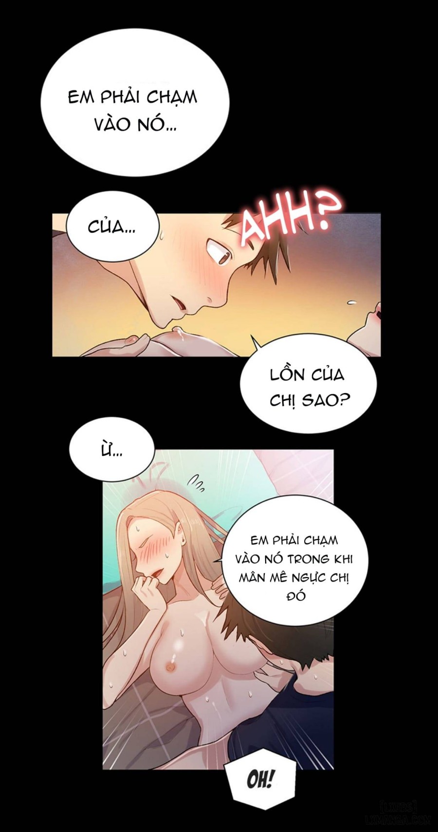 Lớp Học Gia Đình 