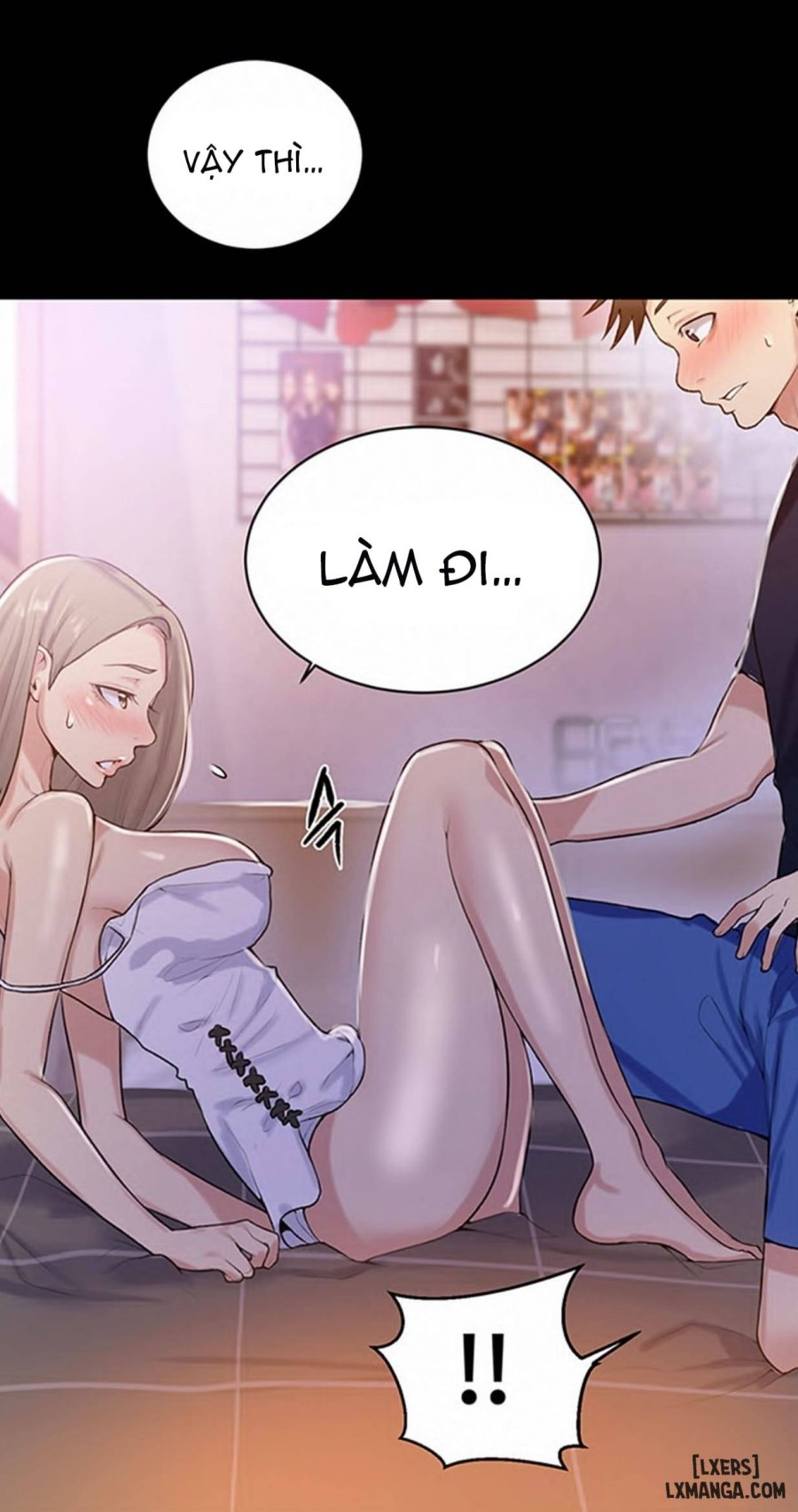 Lớp Học Gia Đình 