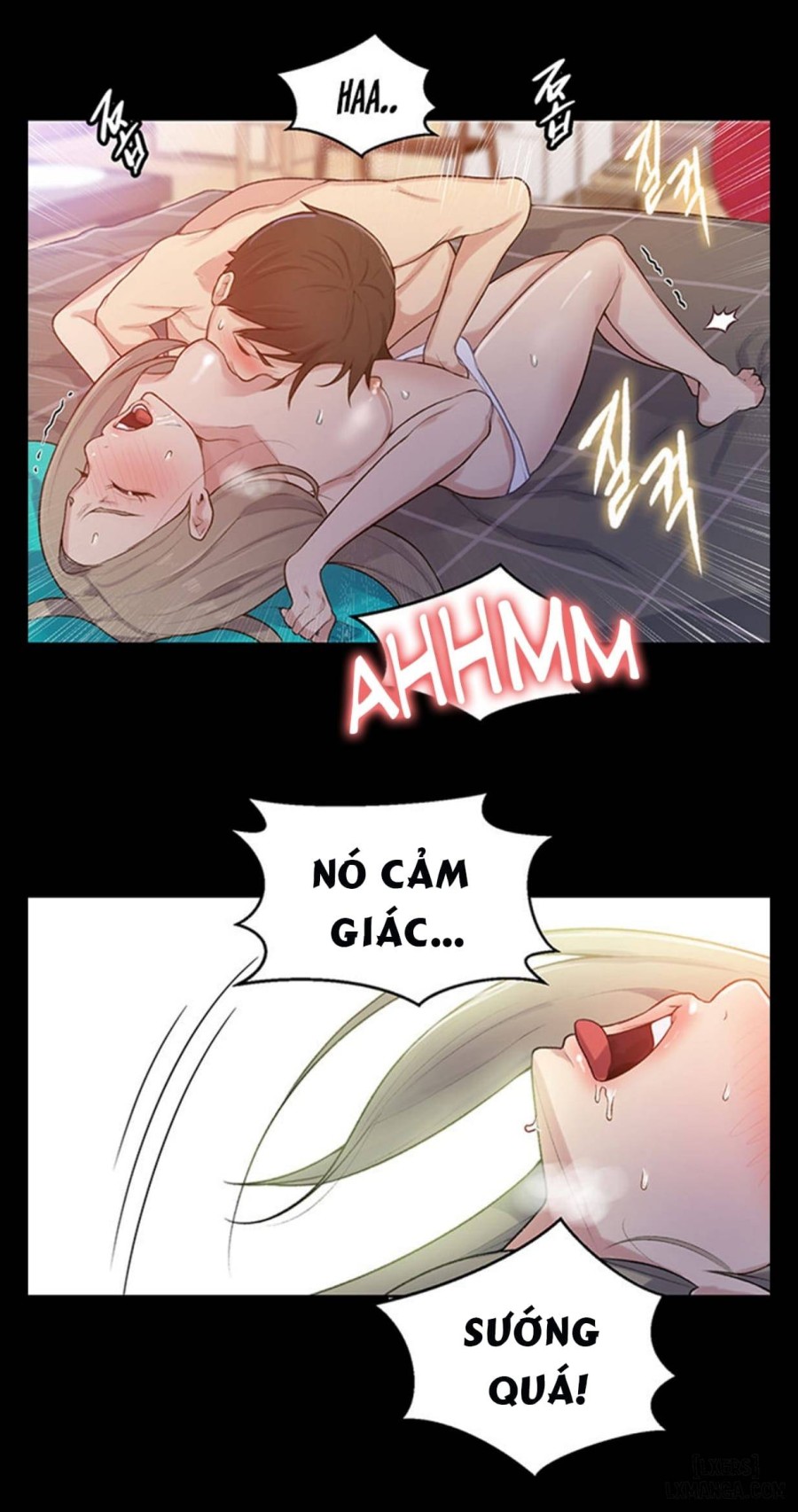Lớp Học Gia Đình 