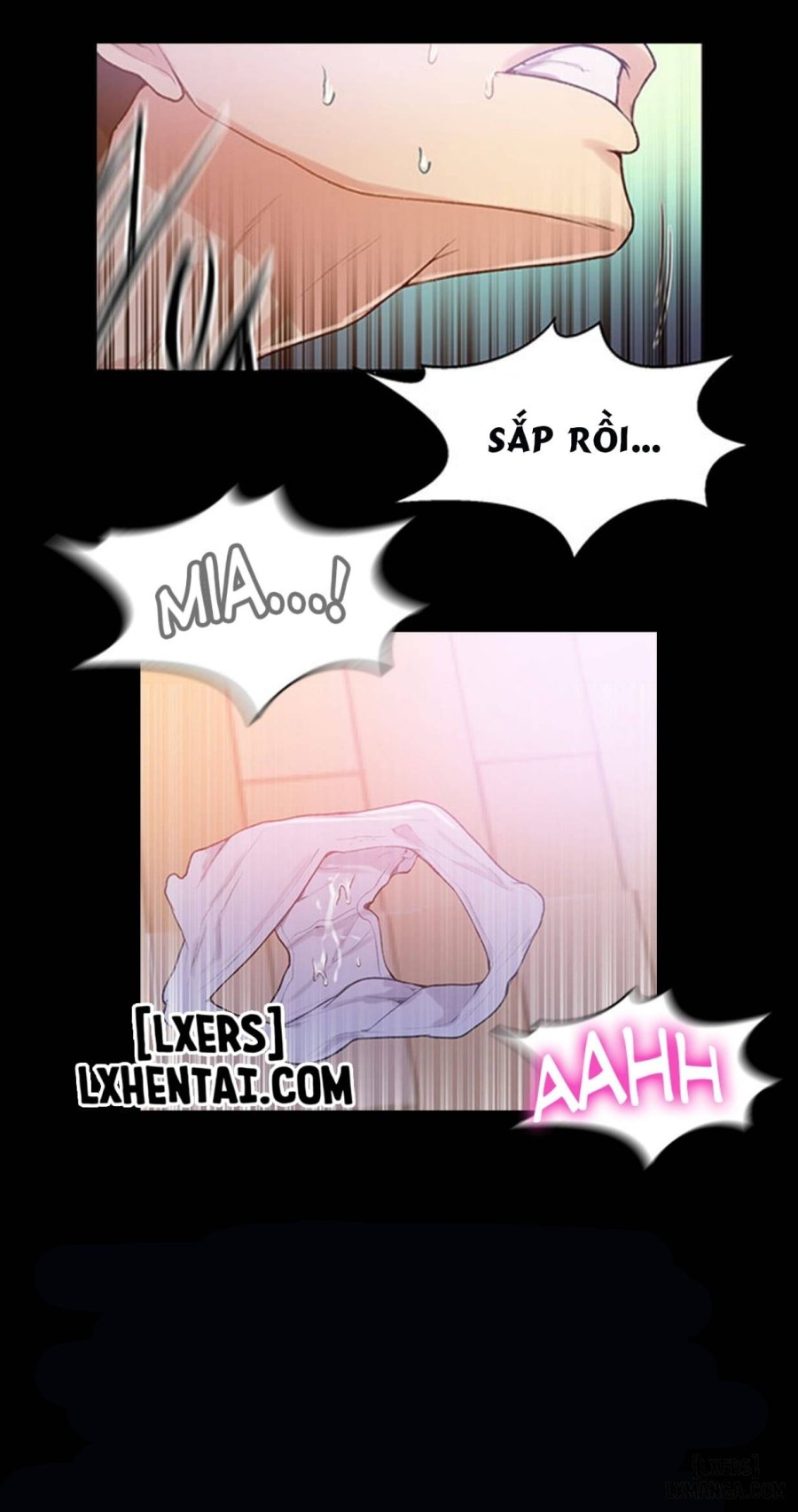Lớp Học Gia Đình 