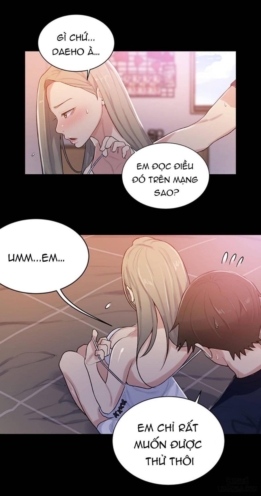 Lớp Học Gia Đình 