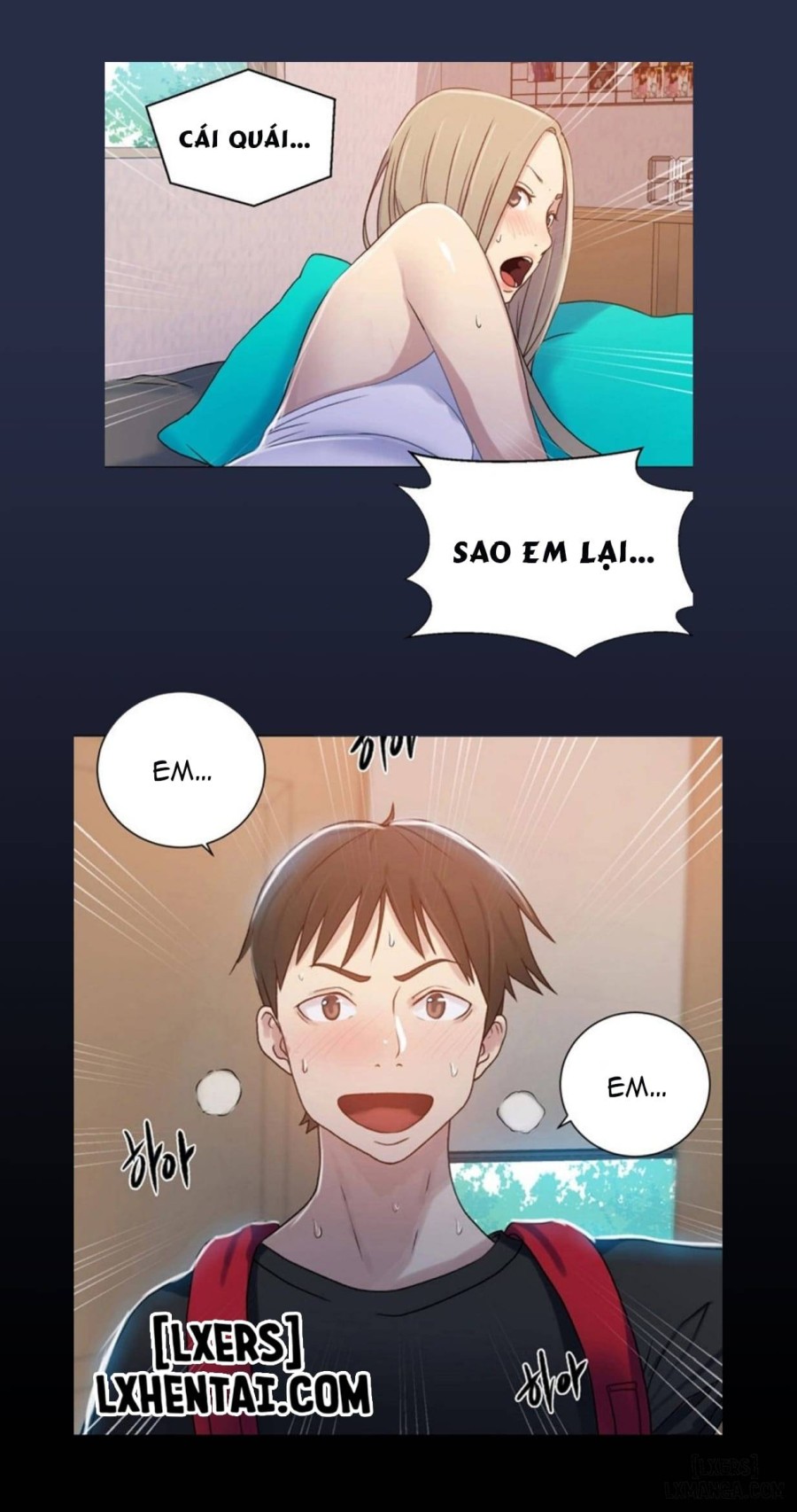 Lớp Học Gia Đình 